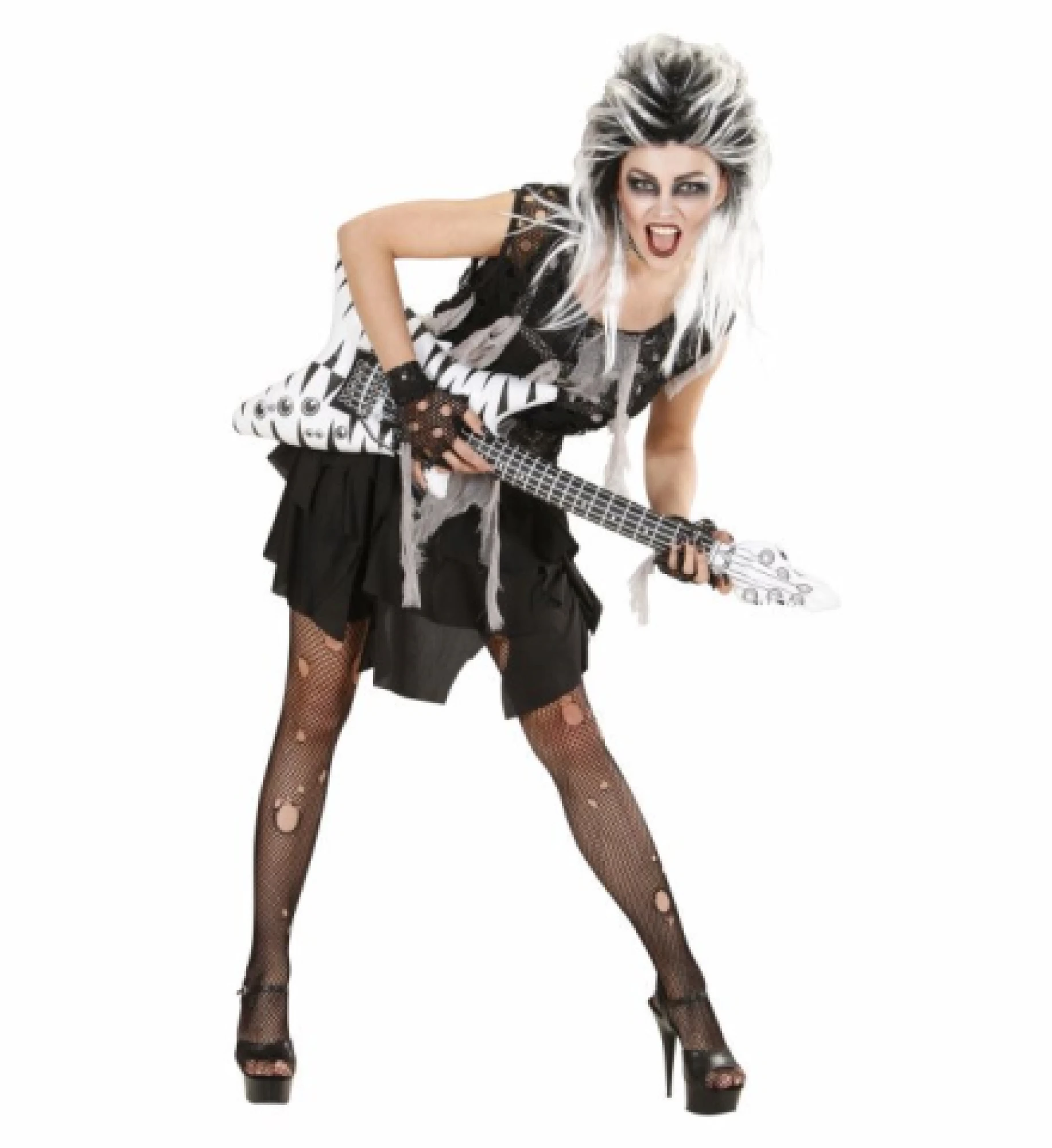 ZOMBIE PUNK