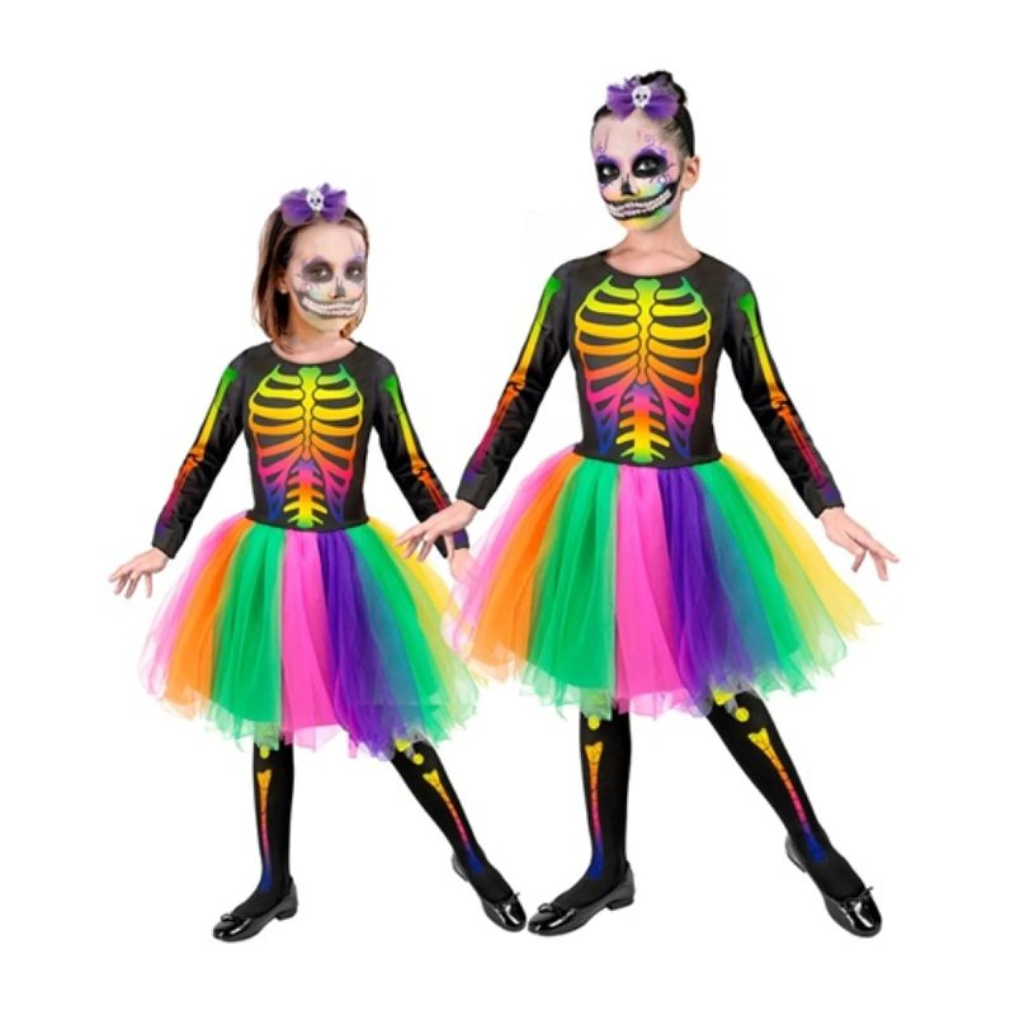 Skeleton Ballerina