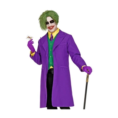 Evil Joker