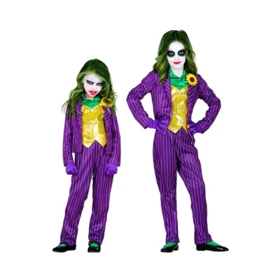 Evil Clown