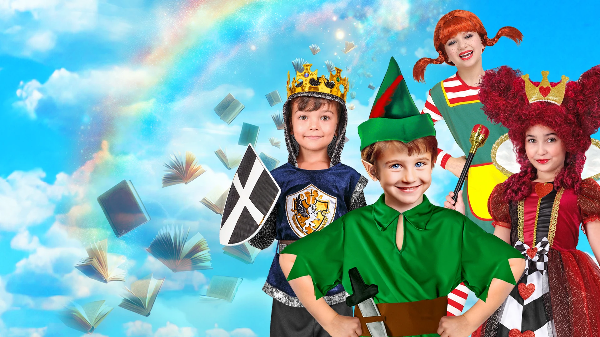 KIDS WORLD - Where little dreams dress up! KIDS WORLD